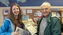 Gaultier Heritage Rambles: Maypark, Ardkeen and the river loop