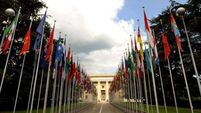 UN body calls for changes to Northern Ireland Troubles legacy laws