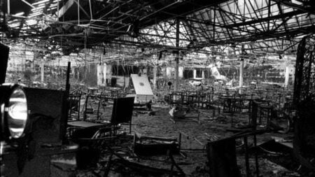 Stardust inquests jury considers verdicts over deaths of 48 people