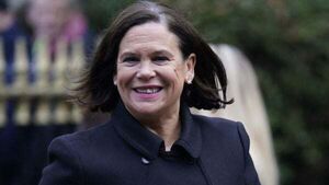 Sinn Féin has more social media followers than other parties combined