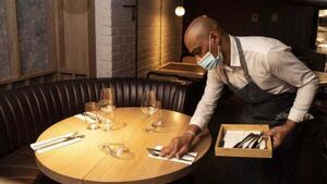 Hospitality sector warns rising minimum wage could harm Ireland's competitiveness Hospitality sector warns rising minimum wage could harm Ireland's competitiveness