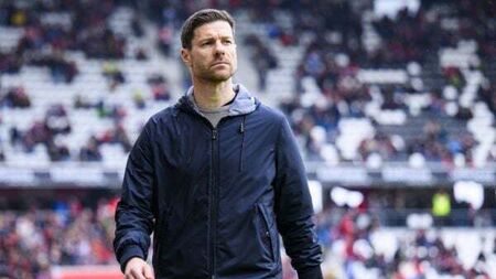 I will stay at Bayer Leverkusen – Xabi Alonso rules out summer move to Liverpool