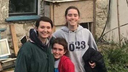 Mother and daughters killed in Mayo collision to be buried in Donegal next week