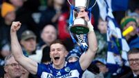 GAA: Westmeath and Laois win league titles