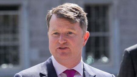 'This is about speech that incites violence': Senator rejects calls for hate speech Bill to be scrapped