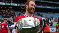 Derry beat Dublin on penalties after stunning league final