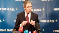 Simon Harris ‘very conscious’ of business costs, public safety and housing