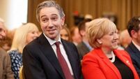 Harris' to-do list: Law and order, housing, immigration
