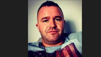 Tributes pour in at the death of local hero, Mark Ryan (41)