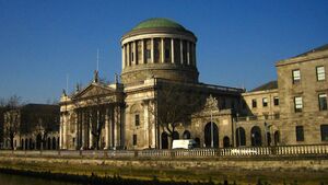 €275,000 awarded over injury in Waterford contact lens factory
