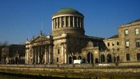 €275,000 awarded over injury in Waterford contact lens factory