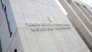 Man is jailed for 'vicious assault' on ex-partner in Waterford