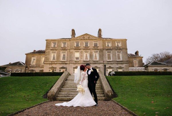 Weddings Bells - The Mulcahy's