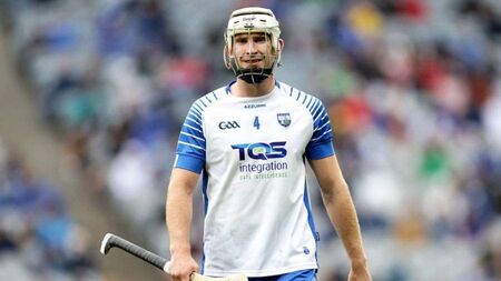 Waterford senior hurling panel set to be without two more experienced players for 2024