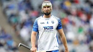 Waterford senior hurling panel set to be without two more experienced players for 2024