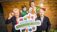 Waterford Festival of Food is back for 3 days: Here's how to buy tickets