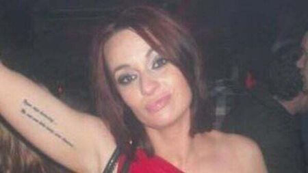 Man arrested for murder of Irish woman in New York