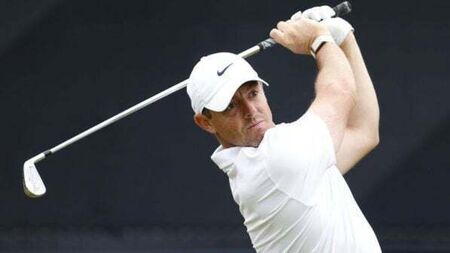 Block out the baggage and Rory McIlroy can complete career slam – Curtis Strange