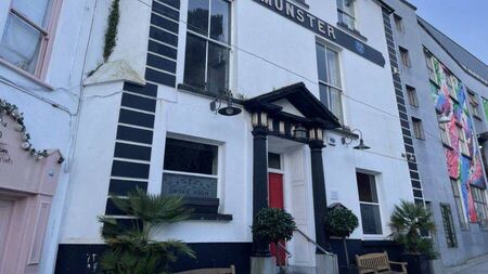 A look back at the Waterford businesses lost in 2024