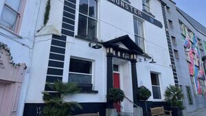 The Munster Bar set to close this week after 70 years of trading