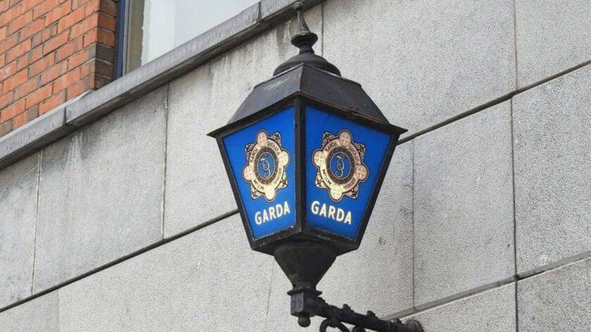 Body of a man discovered in Waterford