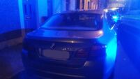 Waterford Gardaí arrest man twice in three hours