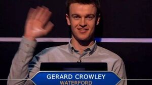 Waterford man wins big on popular TV show