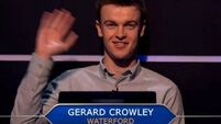 Waterford man wins big on popular TV show