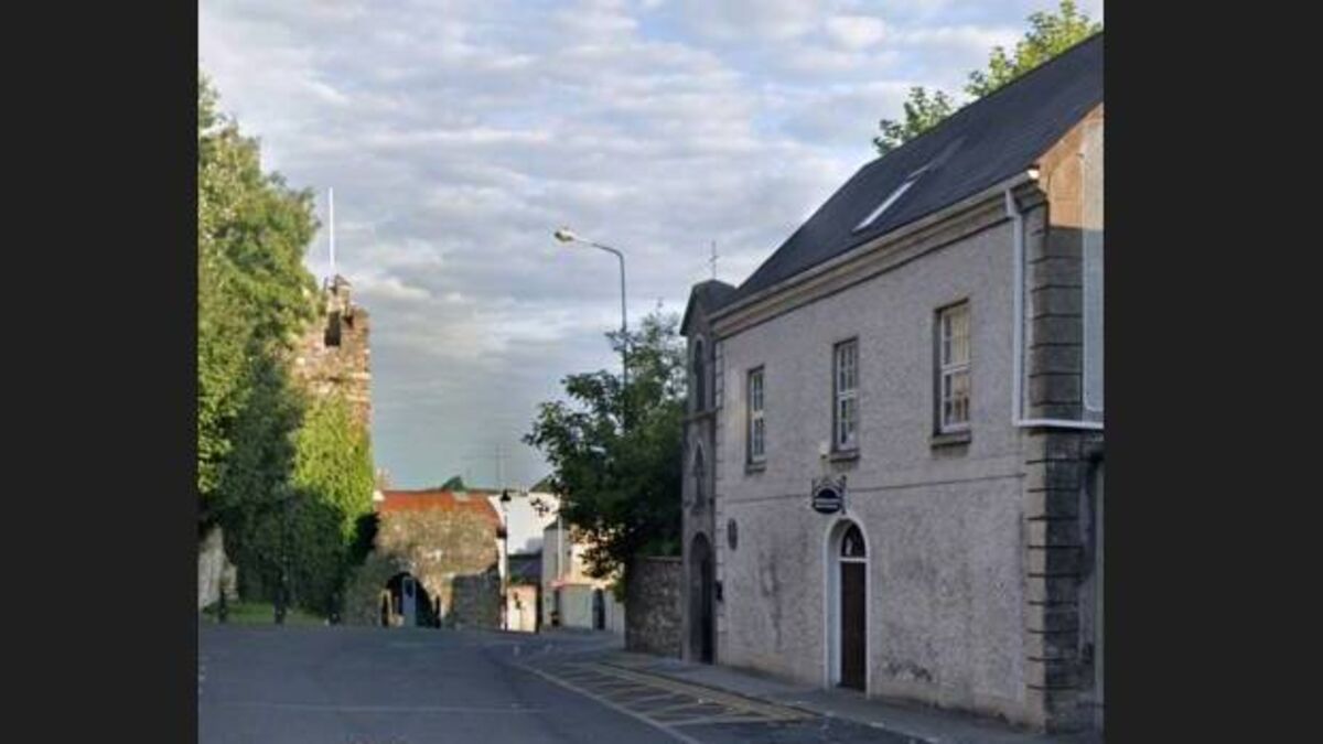 Friends mugged at knife-point critical of Garda response