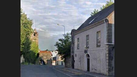 Friends mugged at knife-point critical of Garda response
