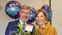 Ann retires after distinguished Tramore teaching career