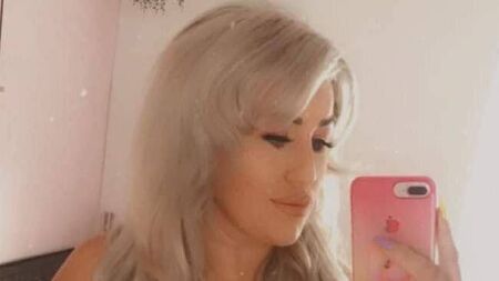 Beloved Waterford woman Allison Connors is laid to rest