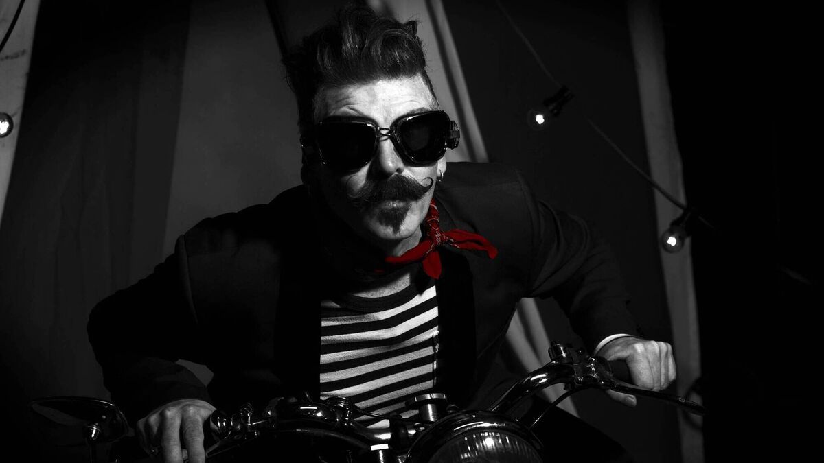 Iconic rocker Jerry Fish leads line-up at Waterford Festival of Food