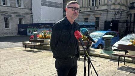 5,000 people enter emergency accommodation since no-fault evictions ban lifted