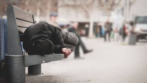 Waterford has highest number of homeless people in the southeast