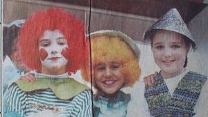 From the Archive: Easter nostalgia special