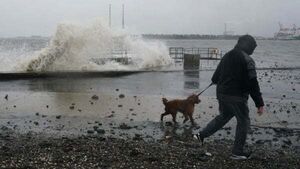 Some areas to be hit with four times normal rain amount Some areas to be hit with four times normal rain amount