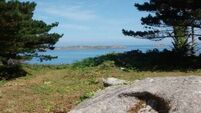 Gaultier Heritage Rambles: The Dunmore Woods Circuit