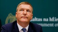 Tax receipts lower than expected in first quarter due to corporation tax slump