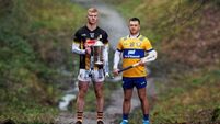 GAA preview: Clare face Kilkenny in hurling league decider