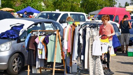 Local Notes: Kilcohan &amp; St. John's Park car boot sales, clubs and fundraisers
