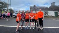 Local Notes: Touraneena hikes, congratulations and sympathies