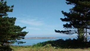 <p>Gaultier Heritage Rambles The Dunmore loop</p>