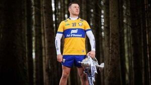 David Reidy says Clare do not have enough silverware ahead of league final