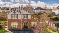 Waterford Property Watch: Superb detached home close to the city
