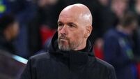 Erik ten Hag: Manchester United’s dropped points are getting more expensive