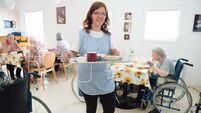 Care service improved from zero regulations