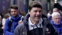 Mauricio Pochettino wants to build ‘genuine relationship’ with Chelsea fans