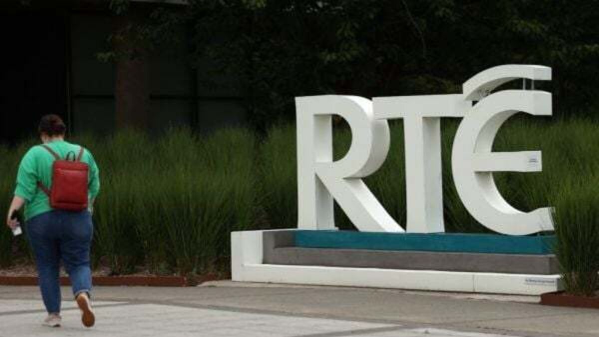Simon Harris wants RTÉ reports brought to Cabinet ‘quickly’