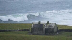 Quiz: How many storm names are chosen each season? Quiz: How many storm names are chosen each season?